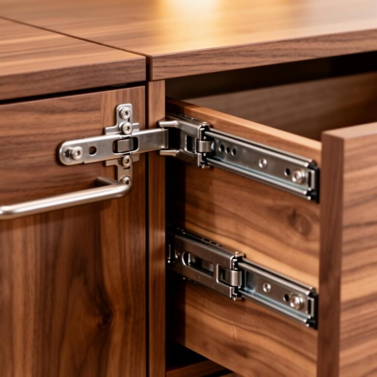 Explore Nemani Hardware’s premium furniture fittings, kitchen hardware & door accessories with PAN India delivery.
