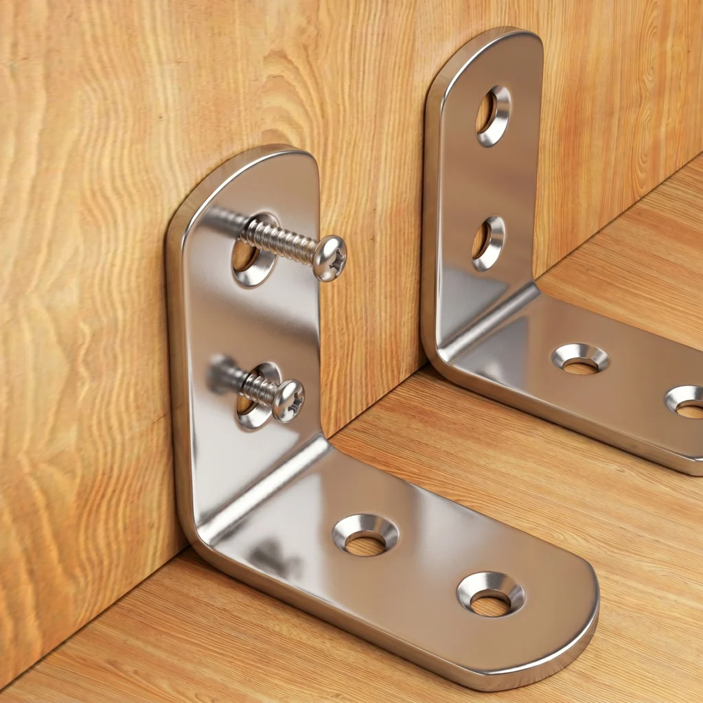 Explore Nemani Hardware’s premium furniture fittings, kitchen hardware & door accessories with PAN India delivery.