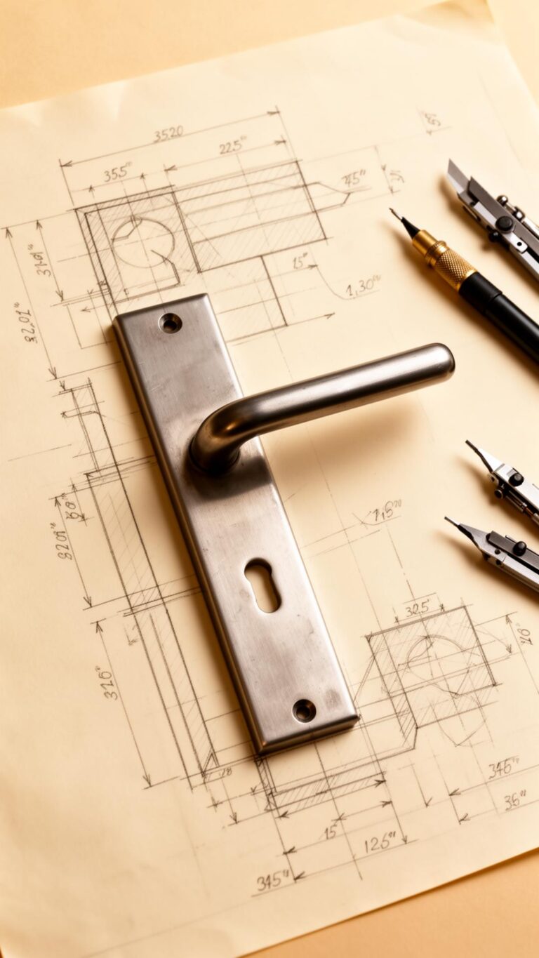 Explore Nemani Hardware’s premium furniture fittings, kitchen hardware & door accessories with PAN India delivery.